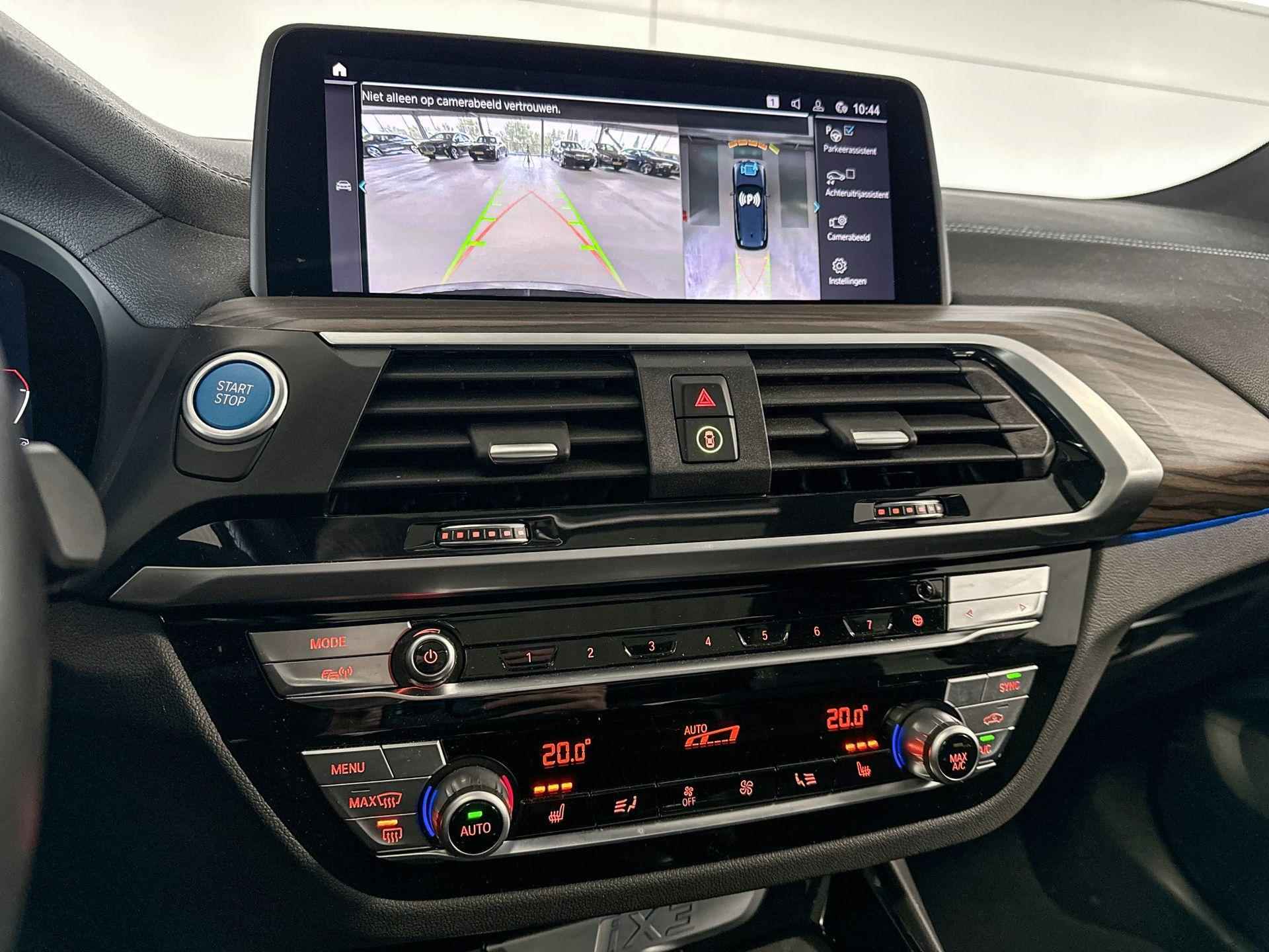 BMW iX3 High Executive 80 kWh - 15/23