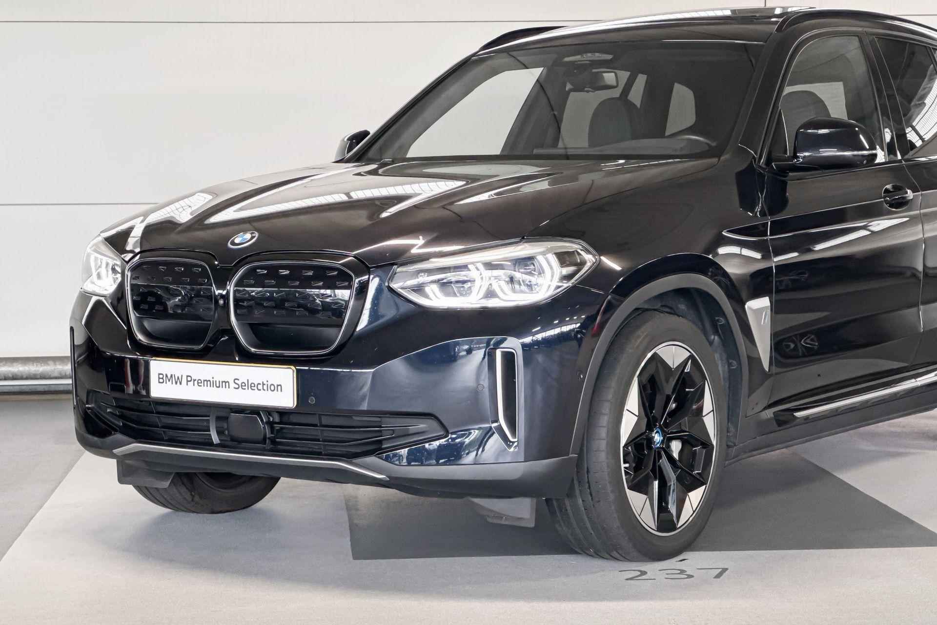 BMW iX3 High Executive 80 kWh - 23/23