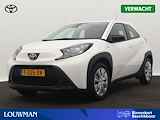 Toyota Aygo X 1.0 VVT-i S-CVT play | Camera | Airco |