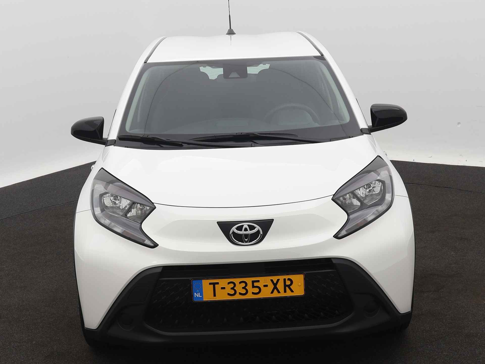 Toyota Aygo X 1.0 VVT-i S-CVT play | Camera | Airco | - 28/41