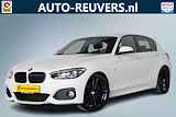 BMW 1-serie 120i Edition M Sport Shadow Executive / LED / Automaat / Cruisecontrol / Clima