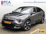 Citroen C4 SHINE AUTOMAAT NAVIGATIE TREKHAAK