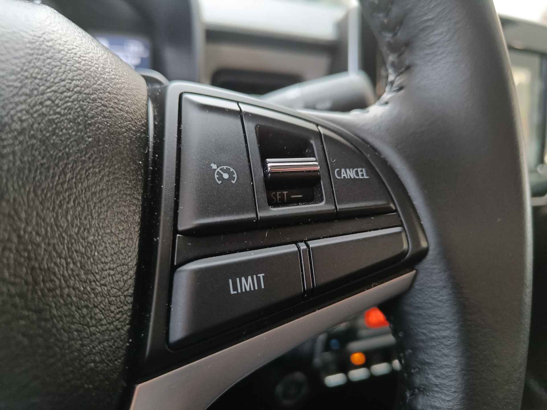 Suzuki Ignis 1.2 Smart Hybride Style [AUTOMAAT | Cruise Control | Climate con - 21/29