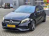 Mercedes-Benz A-klasse 180 Sport Edition AMG style 92.000km!! incl 1 jaar Bovag garantie