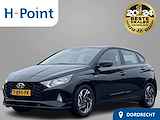 Hyundai i20 1.0 T-GDI Comfort Smart | €2000 KORTING | NAVIGATIE | CAMERA | SENSOREN | DODEHOEK DETECTIE |