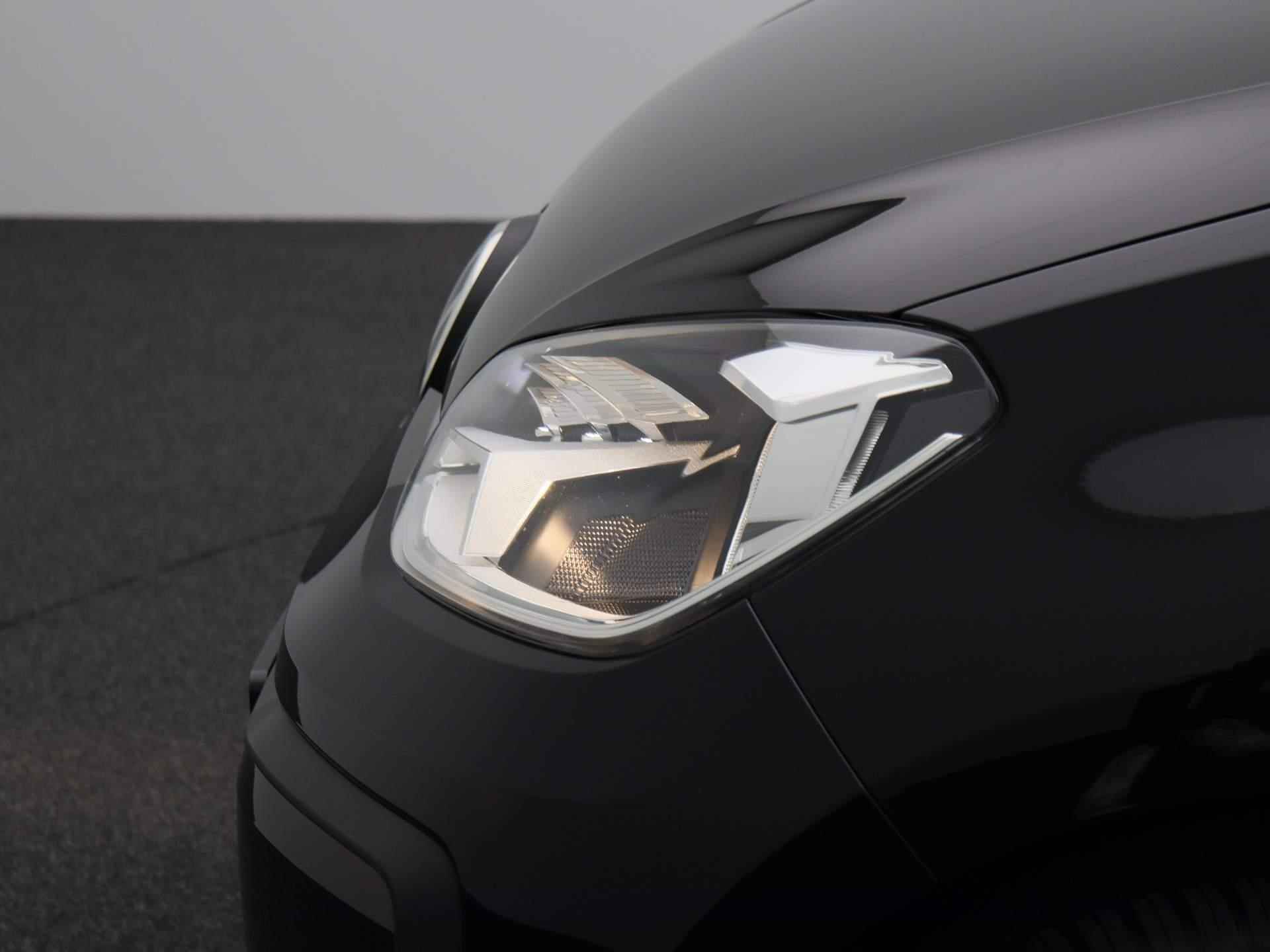 Volkswagen Up! 1.0 BMT move up! 60 PK | Rijstrookhulp | Airco | Maps & More | DAB Radio | Bluetooth | Elektrische Ramen | - 17/25