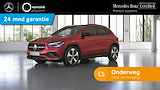 Mercedes-Benz GLA-klasse 250 e Luxury Line | Multibeam | Panoramadak | Keyless entry | 360°C camera | Night pakket | Sfeerverlichting | Apple carplay / Android auto | Verwarmd stuurwiel |