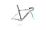 Lapierre Xelius DRS SO Frameset Heren Rainbow Chrome Glossy 52cm L 2025