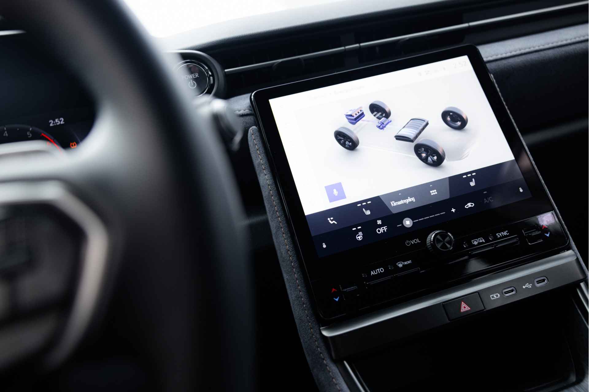 Lexus LBX Cool | Teck Pack | Apple Carplay | Stoelverwarming | - 7/55