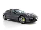 Porsche Panamera Sport Turismo Sport-Chrono-Pack 2.9 4 E-Hybrid [NL-AUTO] Aut. *PANO | NAPPA- FULL-LEather | NAVI-FULLMAP | AIR-SUSPENSION | KEYLESS | BOSE-SURROUND | SOFT-CLOSE | ADAPT-CRUISE | SURROUND-VIEW | DAB | MEMORY-PACK | APP.CONNECT | SPORT-SEATS | ...