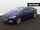 Ford Mondeo 1.5 Titanium | 150PK | Trekhaak | Navigatie | Climate control | Parkeersensoren | Voorruitverwarming