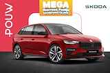 Skoda Scala 1.0 TSI 115pk Monte Carlo | Winterpakket | Trekhaak