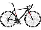 Wilier Montegrap 105 Mix maat L Matt Black