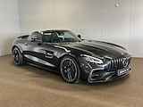 Mercedes-Benz AMG GT 4.0 Roadster Face Lift-AIRSCARF-DISTR.-KEYLESS-NIGHT-ZEER COMPLEET