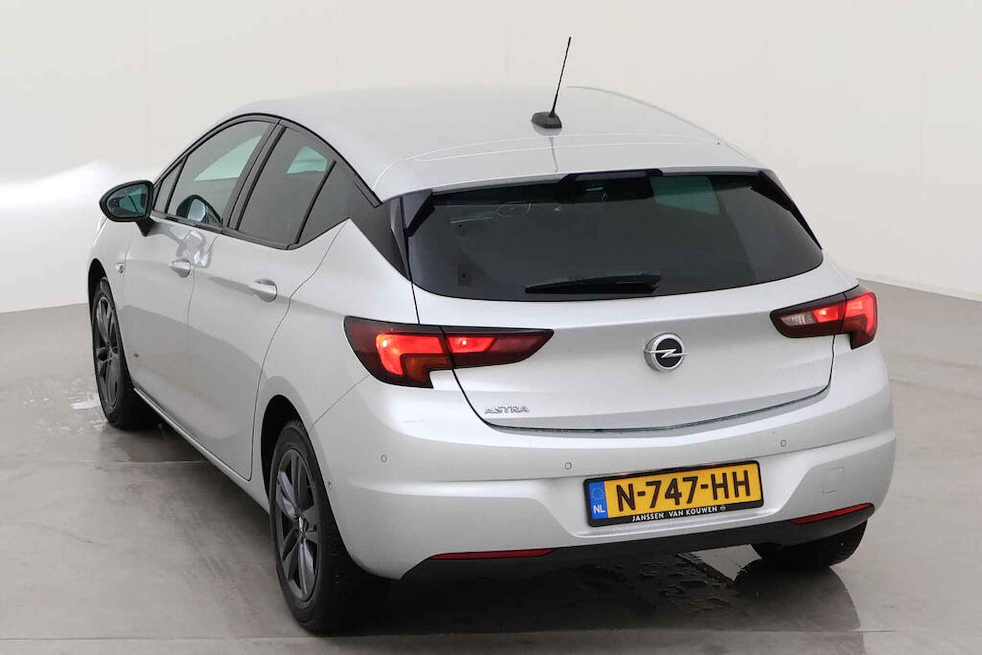 Opel Astra 1.2 Business Edition NL-AUTO | CAMERA - 11/16