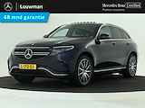 Mercedes-Benz EQC 400 4MATIC Business Solution AMG 80 kWh | Trekhaak | Rijassistentie Pack | Schuifdak | Burmester Audio | 360 gr Camera | Augmented reality | Inclusief 48 maanden Mercedes-Benz Certified garantie voor Europa.