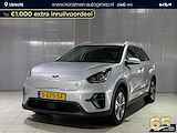 Kia E-Niro ExecutiveLine 64 kWh FABRIEKSGARANTIE T/M 09-2027 of 150.000km