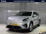 Kia E-Niro ExecutiveLine 64 kWh FABRIEKSGARANTIE T/M 09-2027 of 150.000km | Apple Carplay/Android Auto | Achteruitrij camera | Dodehoek detectie | Keyless | Stoel/Stuurverwarming | Parkeersensoren | Navigatie |