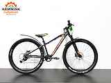 Rockmachine Blizz 27 HD Groen 35cm