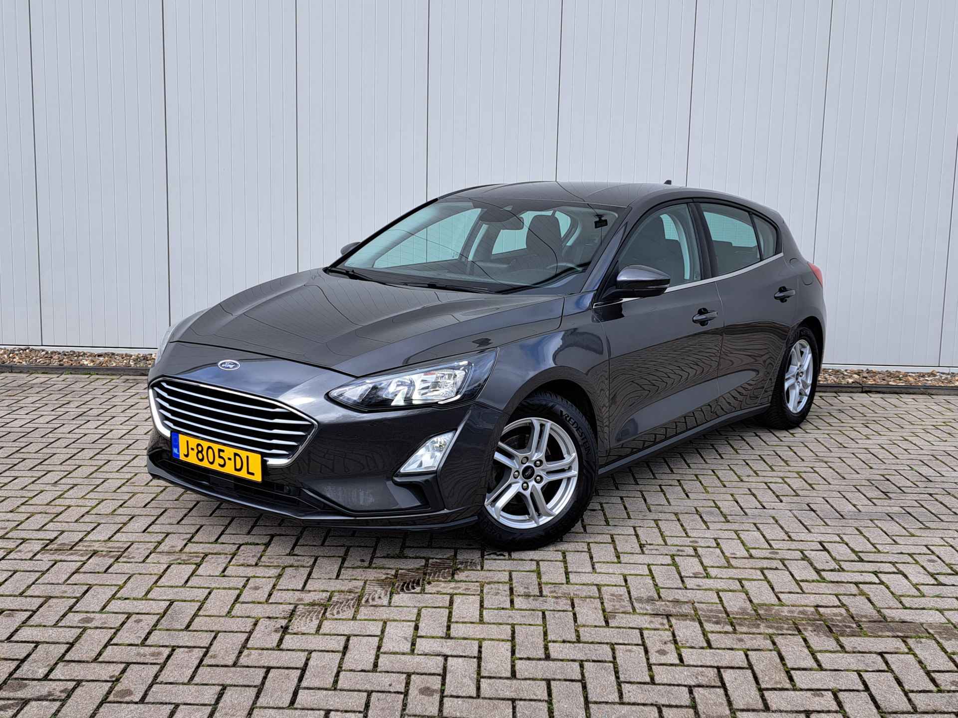 Ford Focus 1.0 EcoBoost Trend Edition Business | NAVI | DAB+ - 3/26