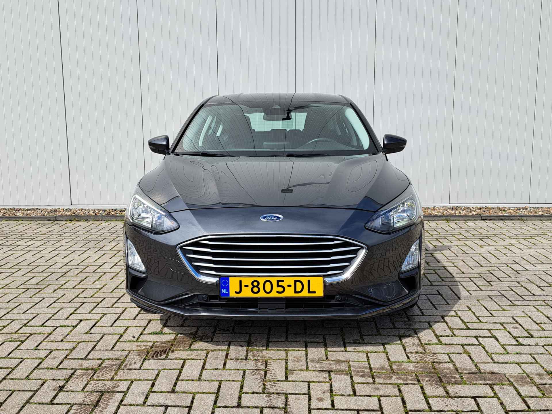 Ford Focus 1.0 EcoBoost Trend Edition Business | NAVI | DAB+ - 5/26