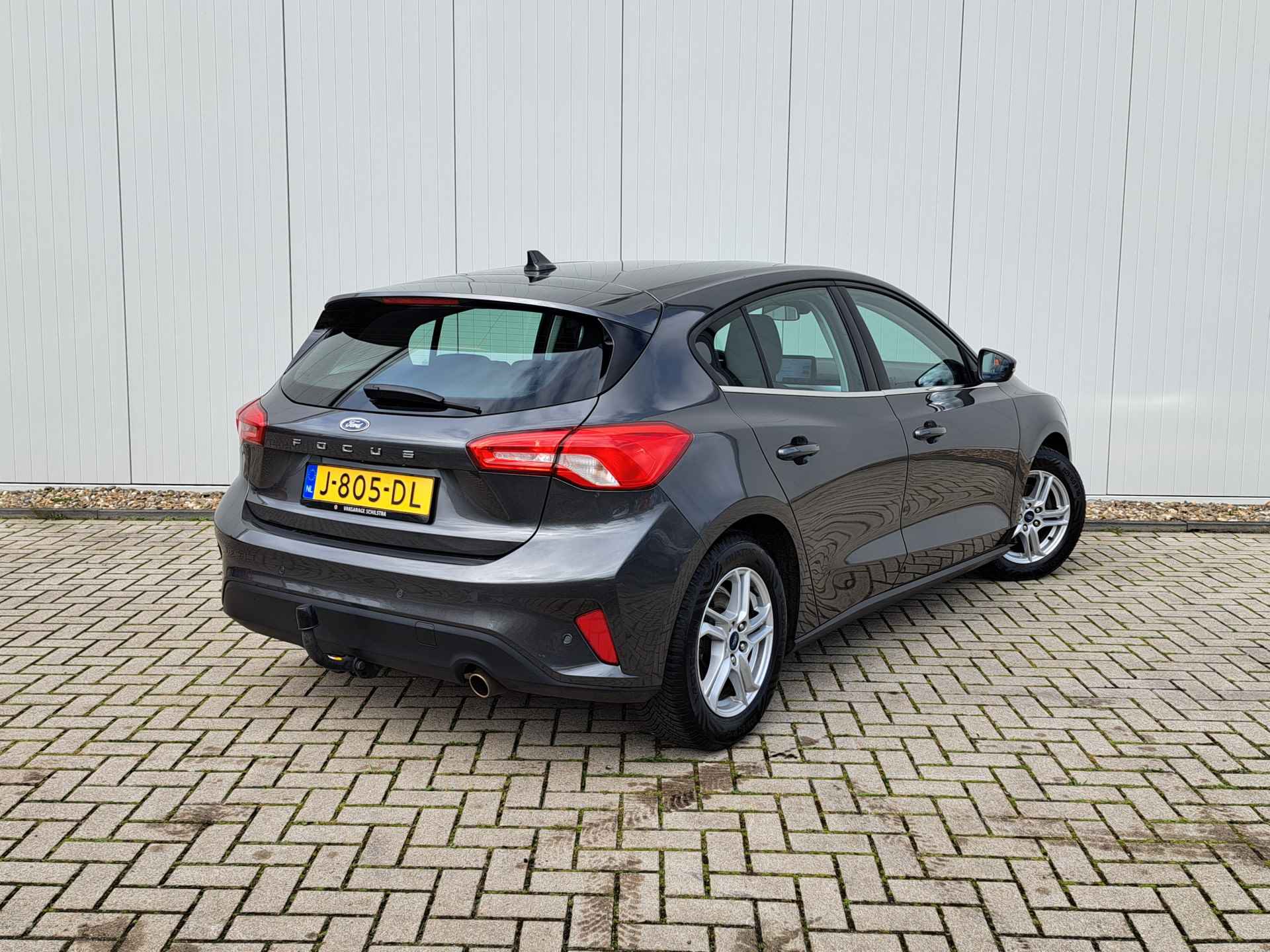 Ford Focus 1.0 EcoBoost Trend Edition Business | NAVI | DAB+ - 7/26