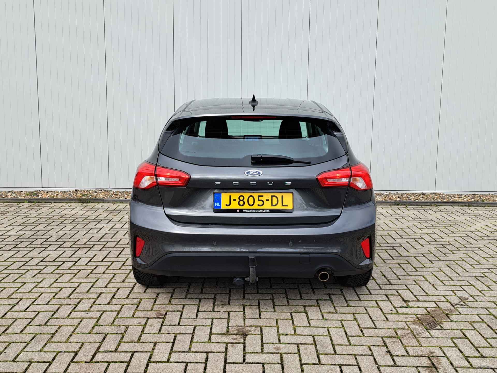 Ford Focus 1.0 EcoBoost Trend Edition Business | NAVI | DAB+ - 8/26