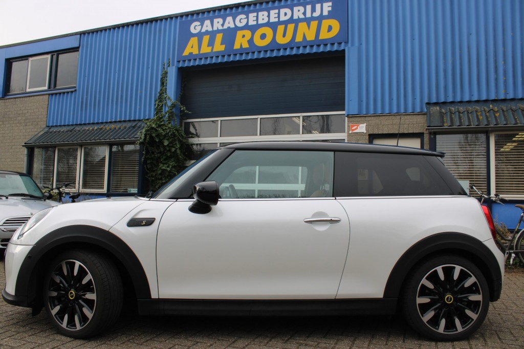 MINI Cooper Se Mini Mini Electric Camden Edition 33KWH