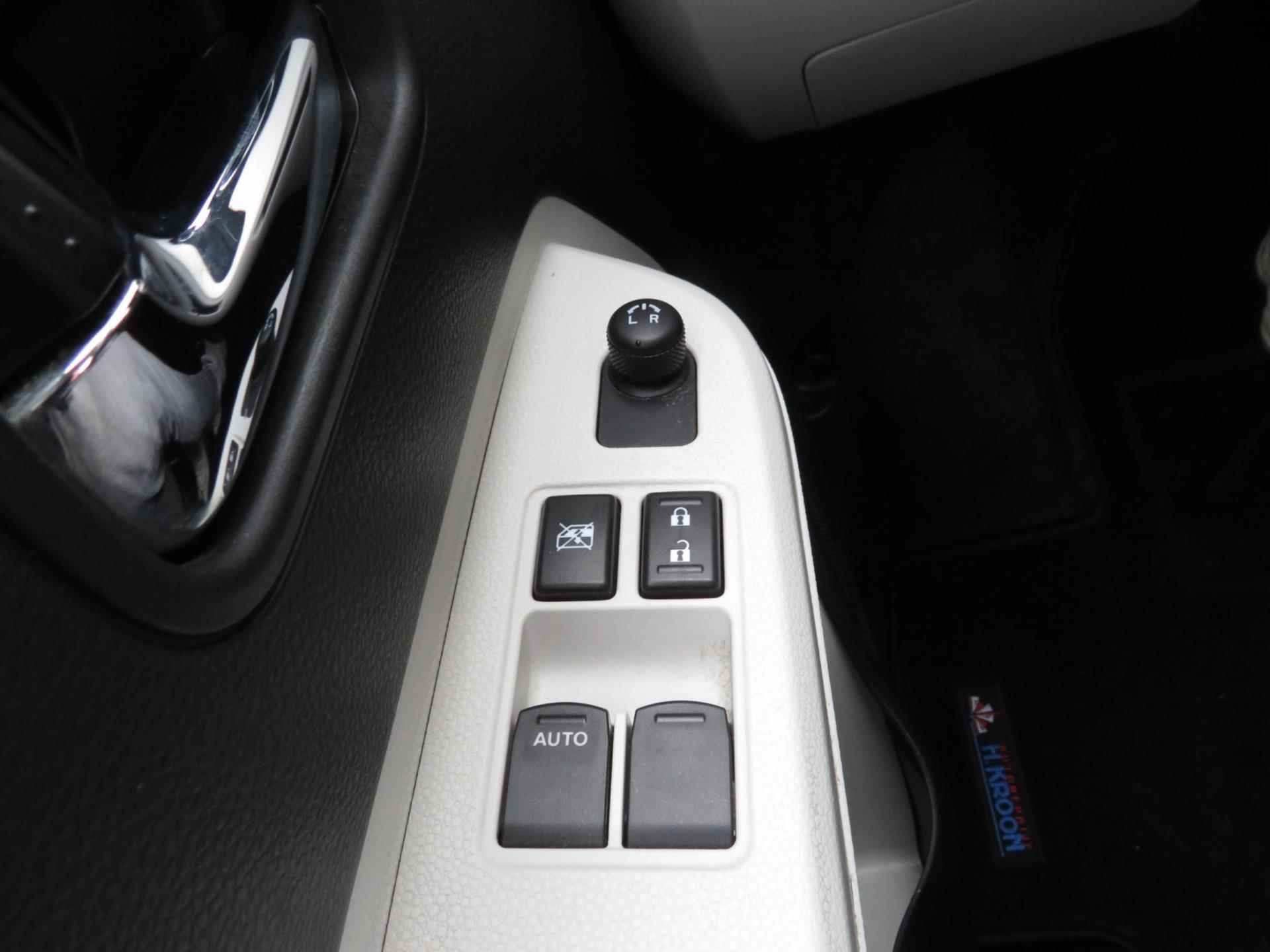 Suzuki Ignis 1.2 Select, Automaat. - 7/26