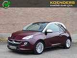 OPEL Adam 1.0 Turbo S/S 90PK GLAM /1ste Eigenaar