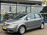 Volkswagen Golf Plus 1.6 Comfortline Clima Cruise LM-Velgen Trekhaak NAP NL-Auto Dealeronderhouden!