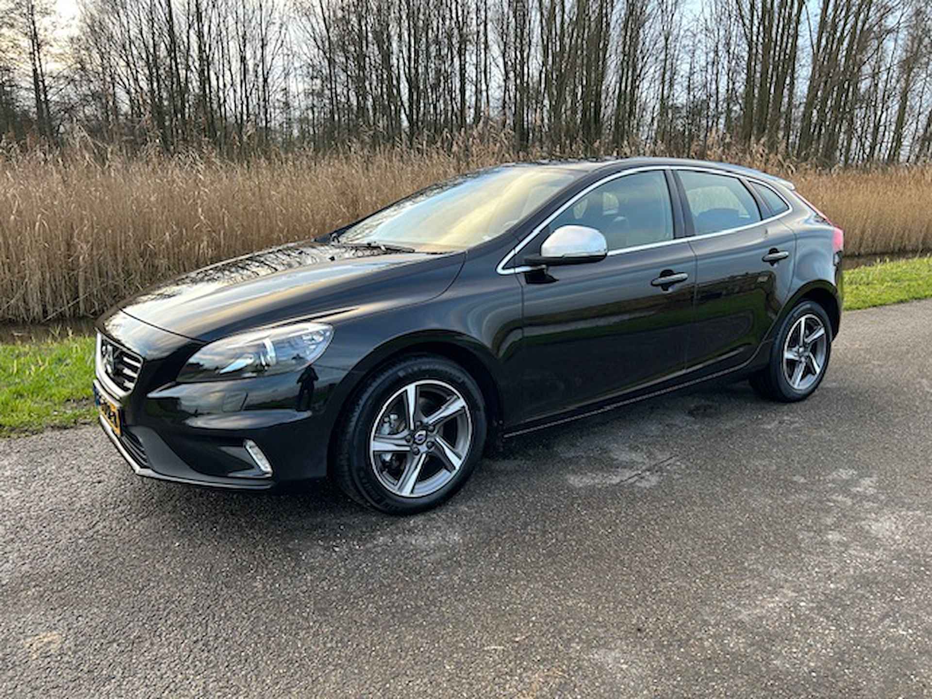 Volvo V40 BOVAG 40-Puntencheck