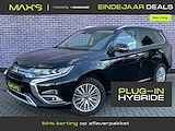 Mitsubishi Outlander 2.4 PHEV Intense | Plug-In | Winterset | Adaptieve Cruise Control | Camera | DAB | Apple CarPlay & Android Auto | Climate Control | Vierwielaandrijving