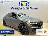 Audi Q8 55 TFSI quattro Pro Line Plus Matrix LED | Panorama | 360Camera | Luchtvering | Trekhaak | Adaptive Cruise | B&O | Apple Carplay Android Auto | Isofix | NAP |