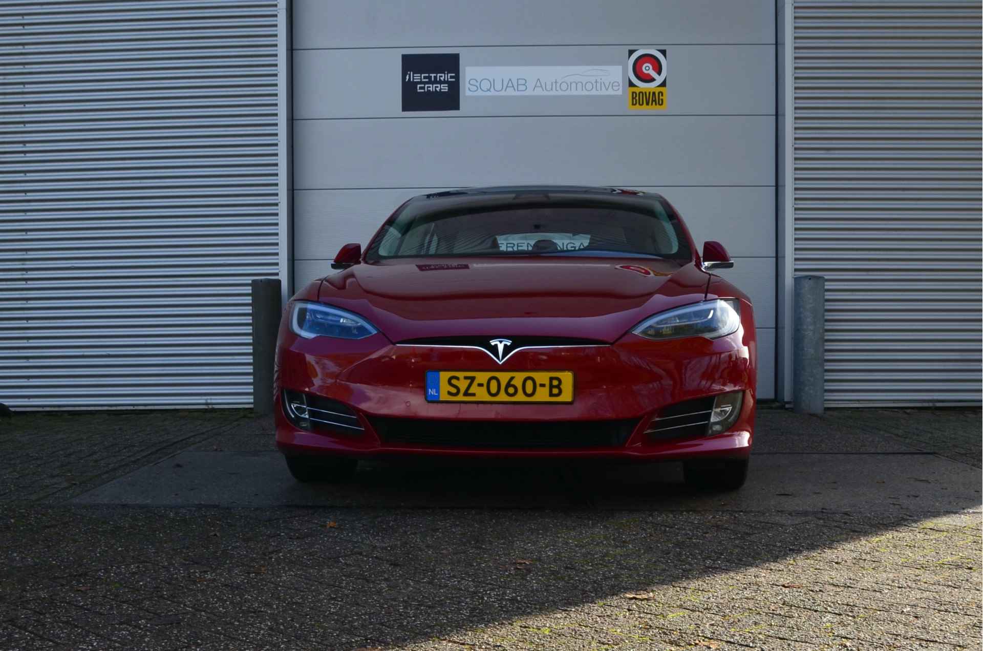 Tesla Model S 75D (4x4) Enhanced AutoPilot2.5, incl. BTW - 6/35