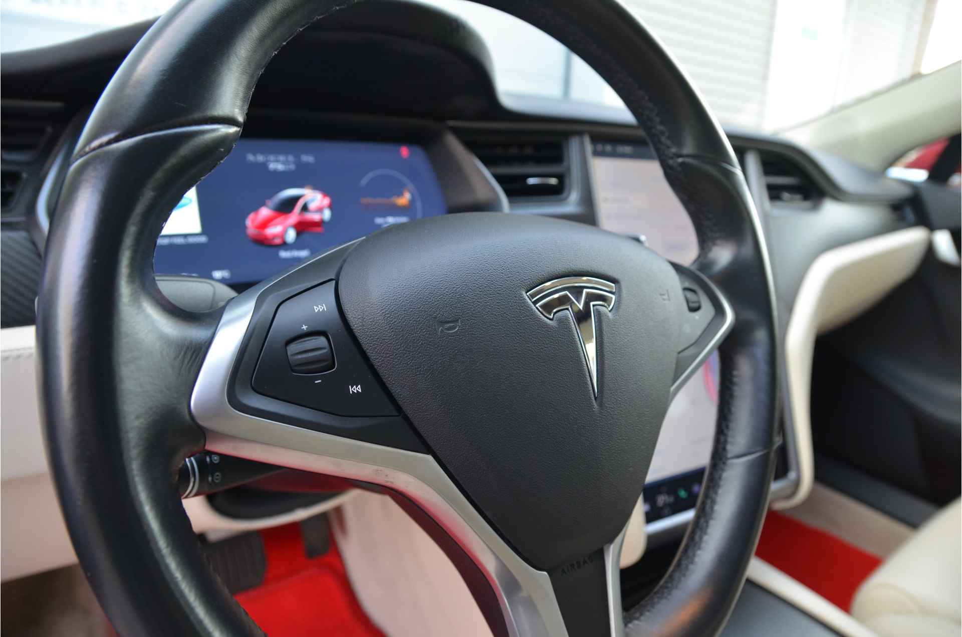 Tesla Model S 75D (4x4) Enhanced AutoPilot2.5, incl. BTW - 15/35