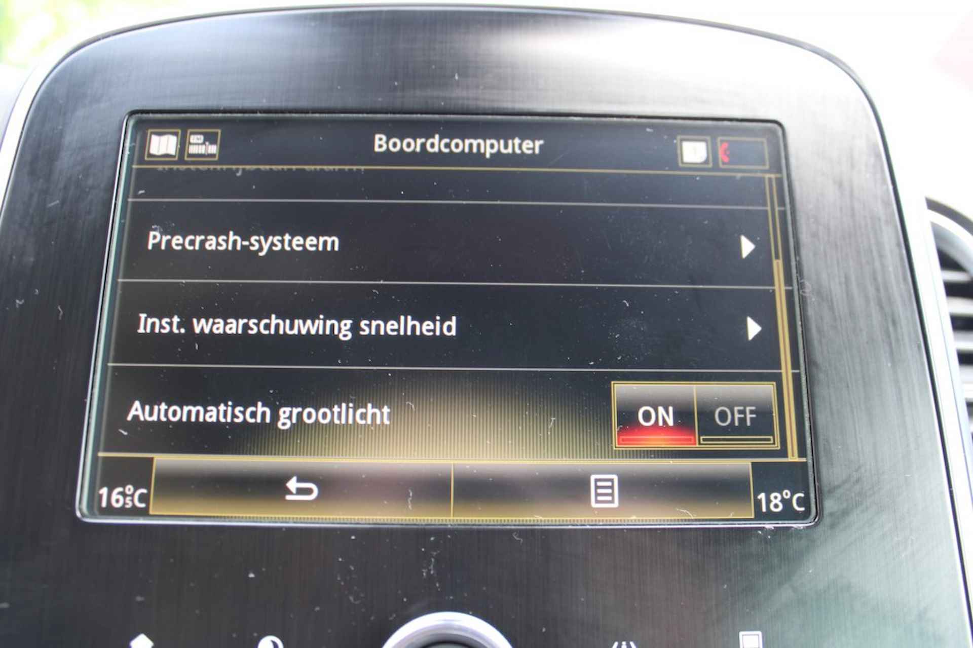 RENAULT Scenic TCe 140 pk Limited Automaat camera/stoelverwarming - 31/42