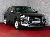 Audi Q2 35 TFSI 1.5 S EDITION 150PK VIR.COCKPIT CARPLAY NAVI CAMERA MATRIX LED STOELVERW. PDC 02/2024