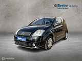 Citroen C2 1.1i Image