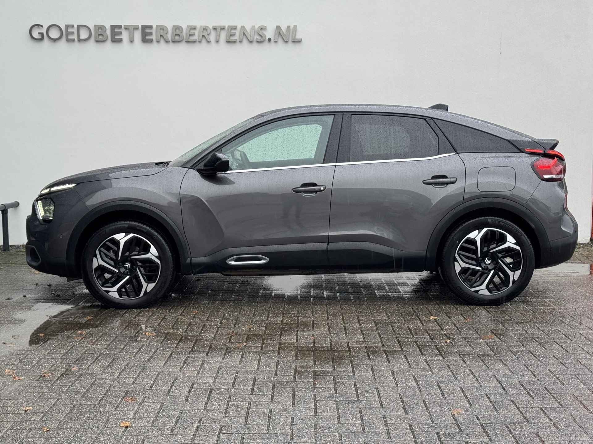 Citroen C4 1.2 PT Max | Meer foto's volgen nog - 3/8