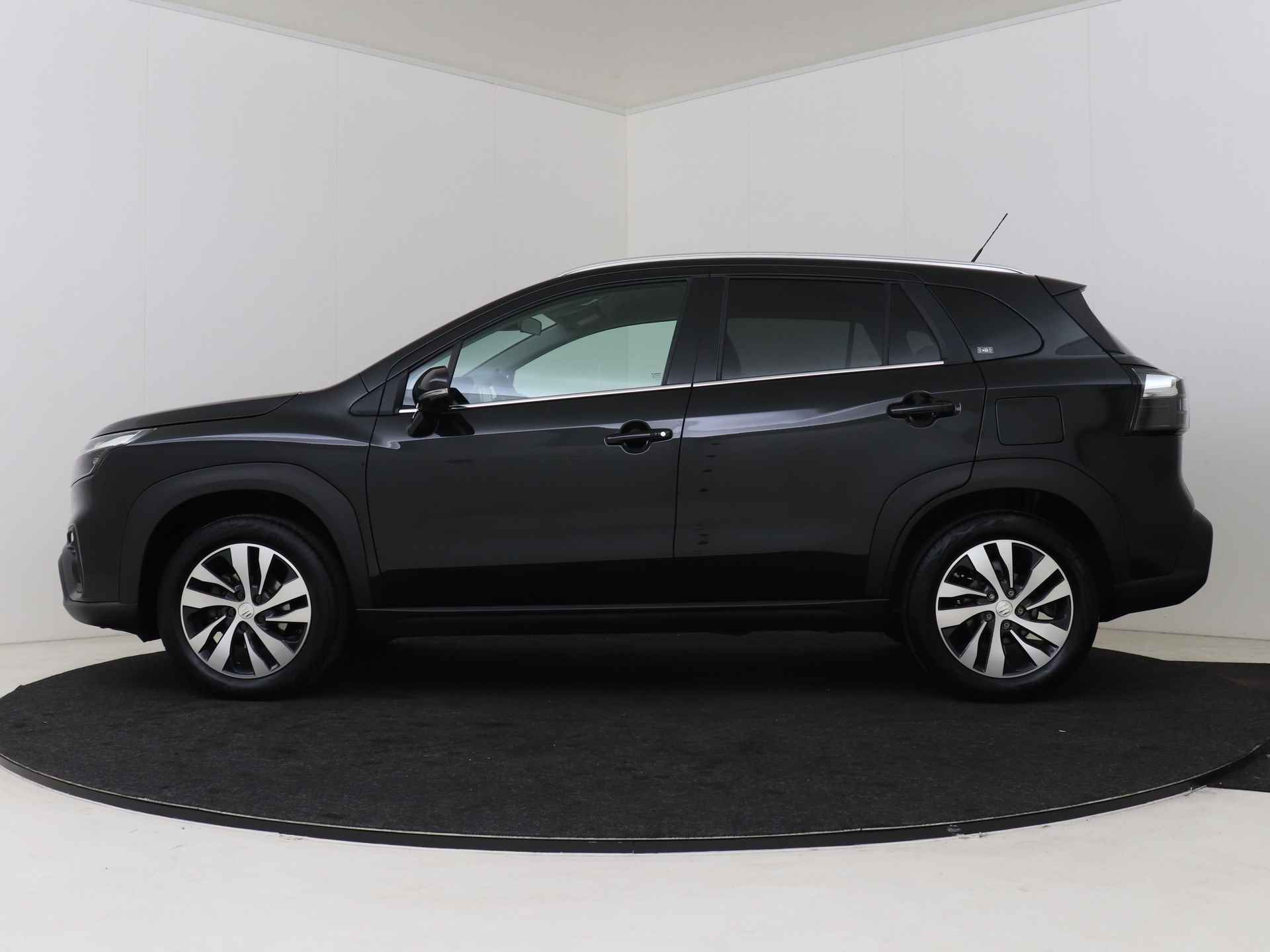 Suzuki S-Cross 1.4 Boosterjet Comfort Smart Hybrid - 4/62