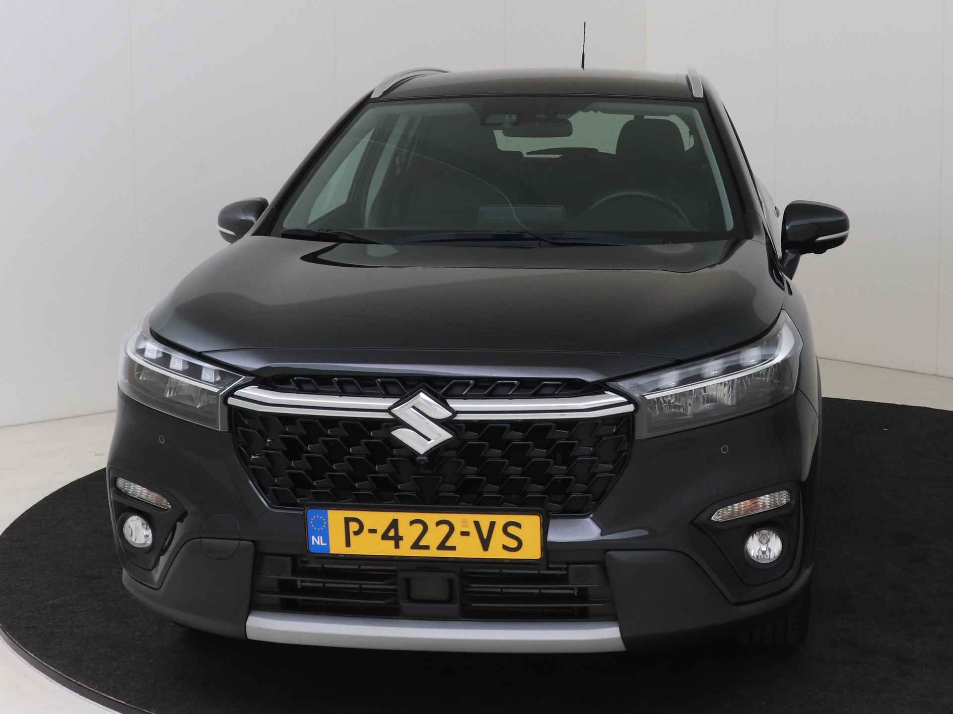 Suzuki S-Cross 1.4 Boosterjet Comfort Smart Hybrid - 24/62