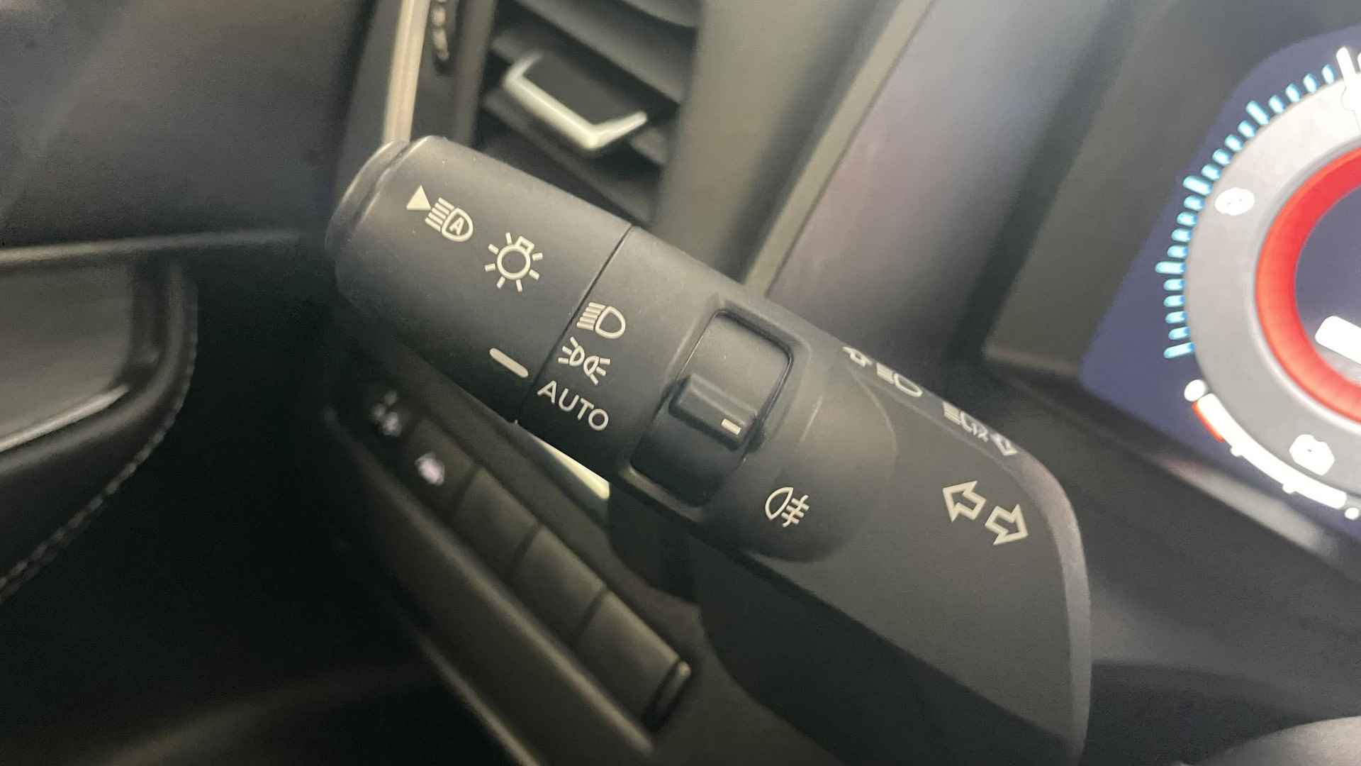 Nissan Qashqai 1.5 e-Power 190 N-Connecta | Navigatie 12,3" | Apple Carplay | Panoramadak | LED | 360° Camera | PDC | LMV 18" - 14/29
