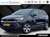 Opel Crossland 1.2 Turbo 110pk Edition+ | TREKHAAK | NAVI PRO | NIEUW MODEL | DONKER GETINT GLAS | ISOFIX | PARKEERSENSOREN |