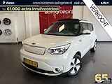 Kia Soul EV Edition 30 kWh Navigatie, Stoelverwarming, Achteruitrijcamera, Climate control