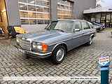 Mercedes 200-Serie 280 6 CILINDER AUTOMAAT IZGST !!