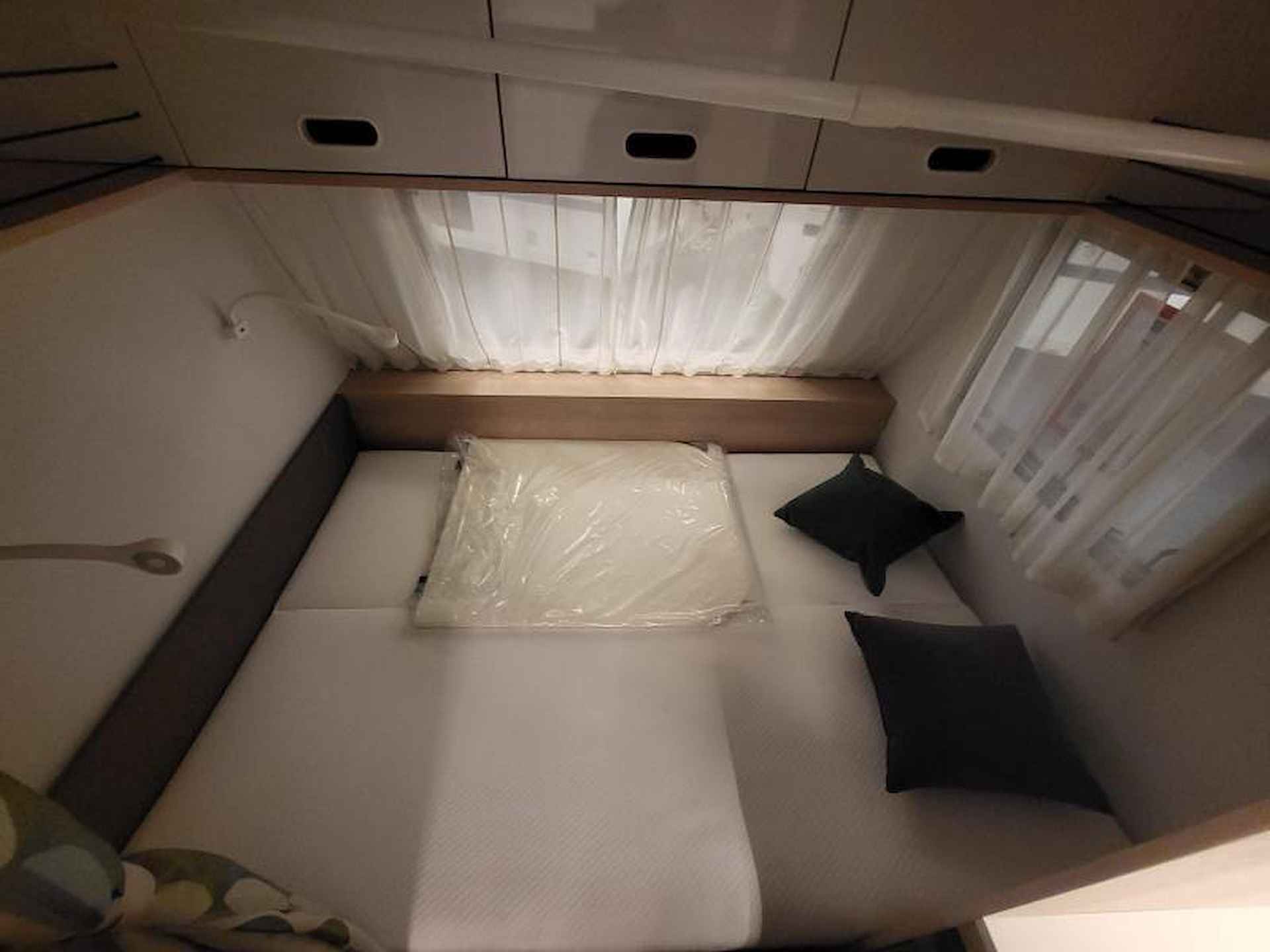 Adria Aviva 400 PS licht en compleet - 15/19