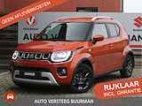 Suzuki Ignis 1.2 Smart Hybrid Select Automaat Achteruitrijcamera, DAB Radio, Bluetooth, Stoelverwarming