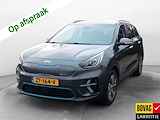 Kia e-Niro ExecutiveLine 64 kWh (204 PK) Kia-Dealer-Onderh, 12-Mnd-BOVAG, NL-Auto, Leer, Navigatie/Apple-Carplay/Android-Auto, Adaptive-Cruisecontrol, Keyless-Entry/Start, Parkeersensoren-V+A, Achteruitrijcamera, DAB, Premium-Audio, Stoelverwarming-V+A, Stoelventilatie, Stuurverwarming, Lm-Velgen-17Inch, Privacy-Glas