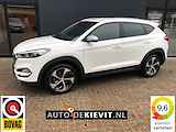 HYUNDAI Tucson 1.6 T-GDI COMFORT **Automaat/Dealer onderhouden**